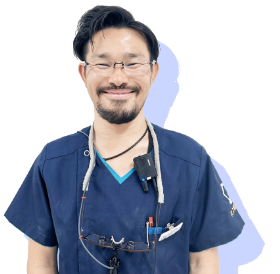 奥田 孝大 口腔外科医