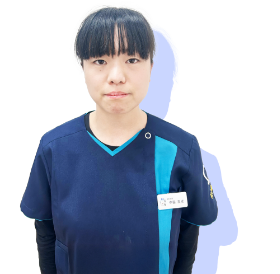 中園 真衣 補綴医