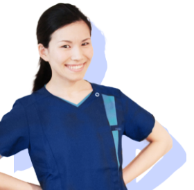 勝野 麻衣 矯正歯科医